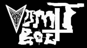 logo Vomit Bog